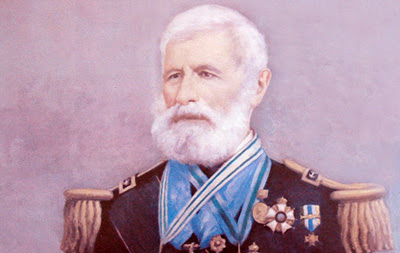 Livro de Aço